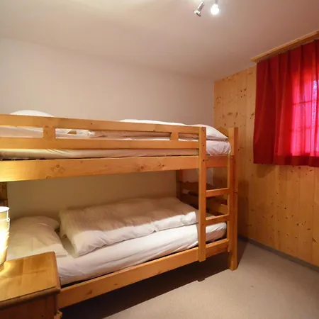 Apartment Platane B4