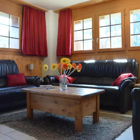 Platane B4 * Grimentz
