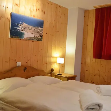 Daire Platane B4 Grimentz