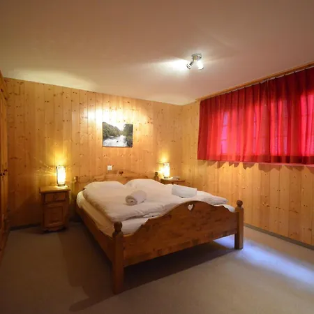 Platane B4 Grimentz