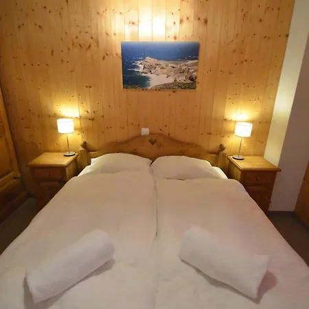 Platane B4 Daire Grimentz
